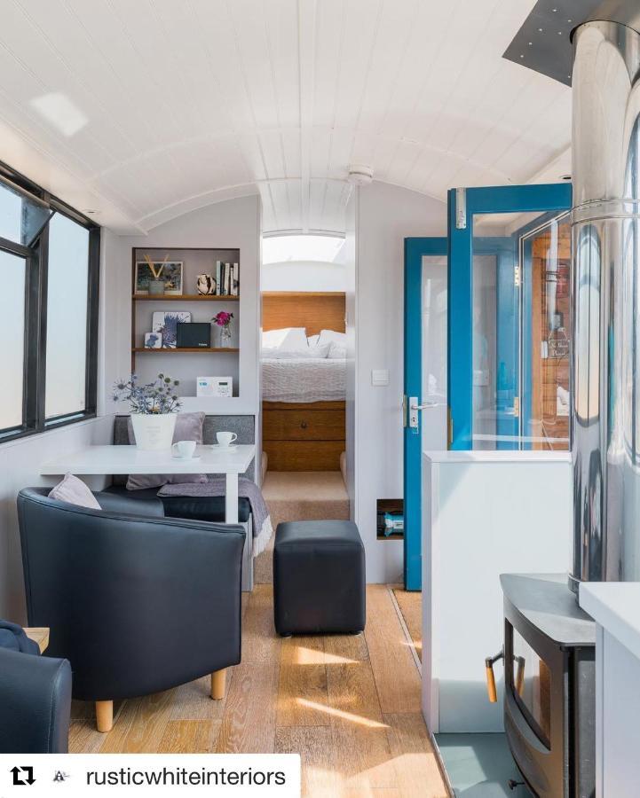 Willa Luxury Bus 1 Haddington Zewnętrze zdjęcie
